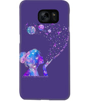 Load image into Gallery viewer, Spread The Hope Suicide Awareness Meaningful Gift For Women Phone case