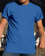Load image into Gallery viewer, Birthday Gift For July Man You Know My Name Not My Story Trending Guys Tee
