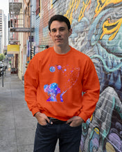 Load image into Gallery viewer, Spread The Hope Suicide Awareness Meaningful Gift For Women Sweatshirt