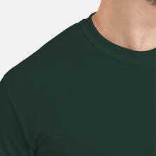 Load image into Gallery viewer, A Man Cannot Survive On Beer Alone He Also Needs Darts Trending Guys Tee