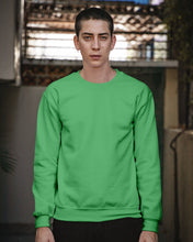 Load image into Gallery viewer, Custom Name Deers Gift For Boyfriend Till Our Last Breath Sweatshirt