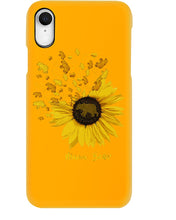 Load image into Gallery viewer, Lovely Phone Case Mama Bear Great Gift For Mom Who Loves Bear Phone case