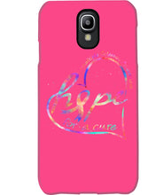 Load image into Gallery viewer, Hope For A Cure Multiple Sclerosis Awareness Phone case