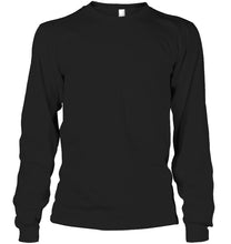 Load image into Gallery viewer, Proud To Be A Truck Driver Corner Office With A View Unisex Long Sleeve