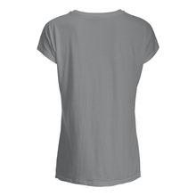 Load image into Gallery viewer, Garden Flying Unique Design Great Gift For Garden Lovers Ladies V-Neck