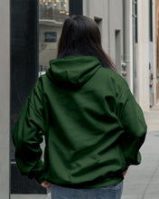 Load image into Gallery viewer, Wings Gift For Angel Grandpa Half Of My Heart Is In Heaven Hoodie