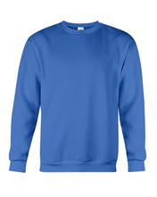 Load image into Gallery viewer, Grumpy Old Man June Too Slow To Run Birthday Meaningful Gift Sweatshirt