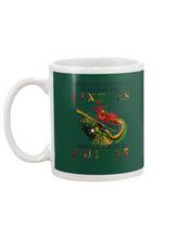 Load image into Gallery viewer, Never Underestimate A 60 Year Old Man Can Play A Guitar Mug