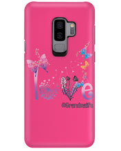 Load image into Gallery viewer, Love Butterflies Grandma Life Gift For Grandma Phone case