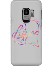 Load image into Gallery viewer, Hope For A Cure Multiple Sclerosis Awareness Phone case
