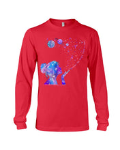 Load image into Gallery viewer, Spread The Hope Suicide Awareness Meaningful Gift For Women Unisex Long Sleeve