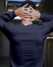 Load image into Gallery viewer, I'm The Best Stepdad Gift For Family Sweatshirt