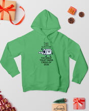 Load image into Gallery viewer, This Finn Survived The Great Toilet Paper Crisis Of 2020 Hoodie