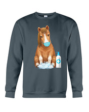 Load image into Gallery viewer, Lovely Phone Case Gift For Friends Sweatshirt