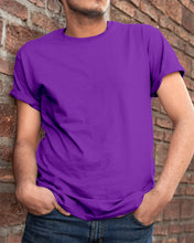 Load image into Gallery viewer, Birthday Gift For July Man You Know My Name Not My Story Trending Guys Tee