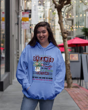 Load image into Gallery viewer, Protea Being A Daughter In Law Of A Freaking Awesome Mother In Law Gift For Women Hoodie