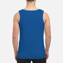 Load image into Gallery viewer, Sorry I'm A Bit Mooooody Today Gift For Cow Lovers Unisex Tank Top