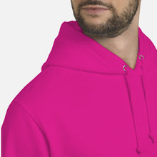 Load image into Gallery viewer, Het Moeilijkste Deel Van Mijn Werk Is Aardig Zijn Tegen Mensen Hoodie