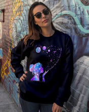 Load image into Gallery viewer, Spread The Hope Suicide Awareness Meaningful Gift For Women Sweatshirt