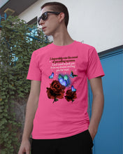 Load image into Gallery viewer, Butterfly Calling My Name Gift For Lover Guys Tee