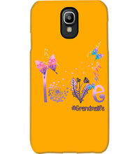 Load image into Gallery viewer, Love Butterflies Grandma Life Gift For Grandma Phone case