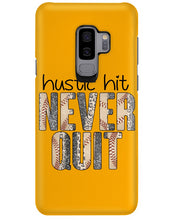Load image into Gallery viewer, Baseball Hustle Hit Never Quit Gift For Lovers Phone case