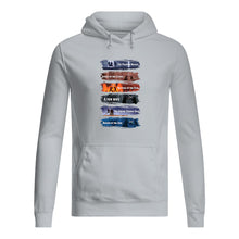 Load image into Gallery viewer, Attack Of The Clones A New Hope Hoodie