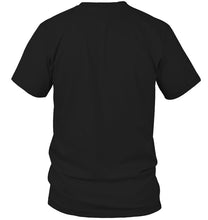 Load image into Gallery viewer, New Order Facd 501981 Movement Simple Unique Custom Design Guys Tee