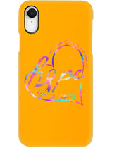 Load image into Gallery viewer, Hope For A Cure Multiple Sclerosis Awareness Phone case