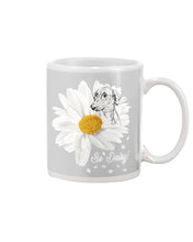 Load image into Gallery viewer, Miniature Pinscher Daisy Flower Special Custom Design For Dog Lovers Mug
