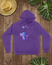 Load image into Gallery viewer, Spread The Hope Suicide Awareness Meaningful Gift For Women Hoodie