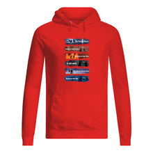 Load image into Gallery viewer, Attack Of The Clones A New Hope Hoodie