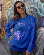 Load image into Gallery viewer, Spread The Hope Suicide Awareness Meaningful Gift For Women Sweatshirt