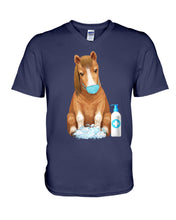 Load image into Gallery viewer, Lovely Phone Case Gift For Friends Guys V-Neck