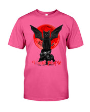 Load image into Gallery viewer, I Hate People Trending Gift For Cat Lovers Guys Tee
