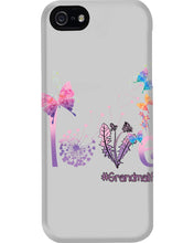 Load image into Gallery viewer, Love Butterflies Grandma Life Gift For Grandma Phone case