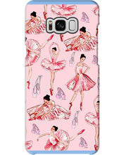 Load image into Gallery viewer, Gift For Daughter Ballet My Passion Phone case