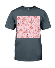 Load image into Gallery viewer, Gift For Daughter Ballet My Passion Guys Tee