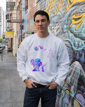 Load image into Gallery viewer, Spread The Hope Suicide Awareness Meaningful Gift For Women Sweatshirt