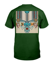 Load image into Gallery viewer, Nursing And Jesus Gift For Family Guys Tee