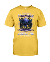 Load image into Gallery viewer, They Are A Reminder Of Time When Life Try To Break Me Gift For February Men Guys Tee
