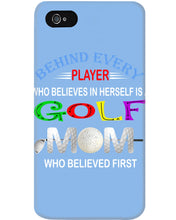 Load image into Gallery viewer, Golf Who Believes In Herself Gift For Sport Lovers Phone case