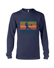 Load image into Gallery viewer, I Created A Monster She Calls Me Dad Giving Daughter Unisex Long Sleeve