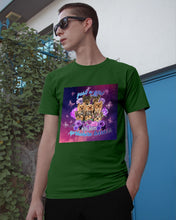 Load image into Gallery viewer, A Girl Loves Yorkshire Terrier Gift For Dog Lovers Guys Tee