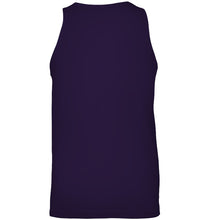 Load image into Gallery viewer, Lord Help Me Be Friendly And Cautions And Kind Gift Unisex Tank Top