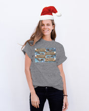 Load image into Gallery viewer, Do What Makes You Happy With Bats Gift For Girls Guys Tee