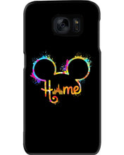 Load image into Gallery viewer, Lovely Phone Case With Hame Colorful Design Gift For Mouse Mickey Lovers Phone case