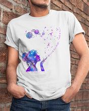 Load image into Gallery viewer, Spread The Hope Suicide Awareness Meaningful Gift For Women Guys Tee