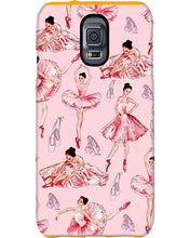 Load image into Gallery viewer, Gift For Daughter Ballet My Passion Phone case