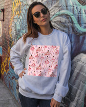 Load image into Gallery viewer, Gift For Daughter Ballet My Passion Sweatshirt